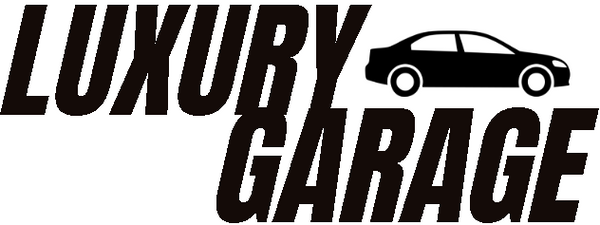 Luxury Garage